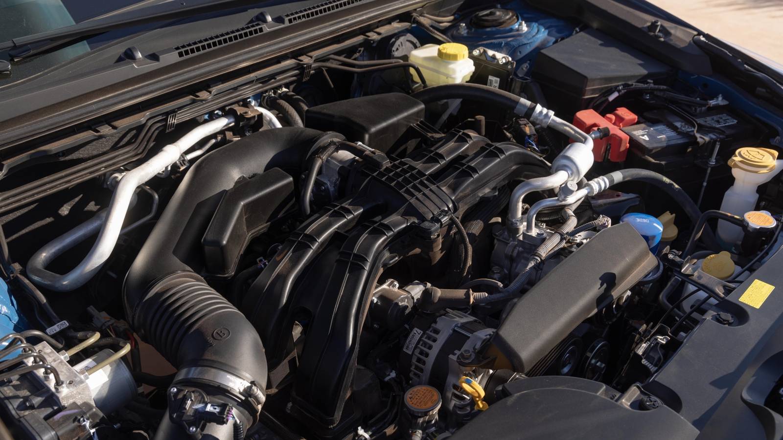 S&box Engine Why Subaru’s Boxer Engine Is Still The Best-Kept Secret In Performance