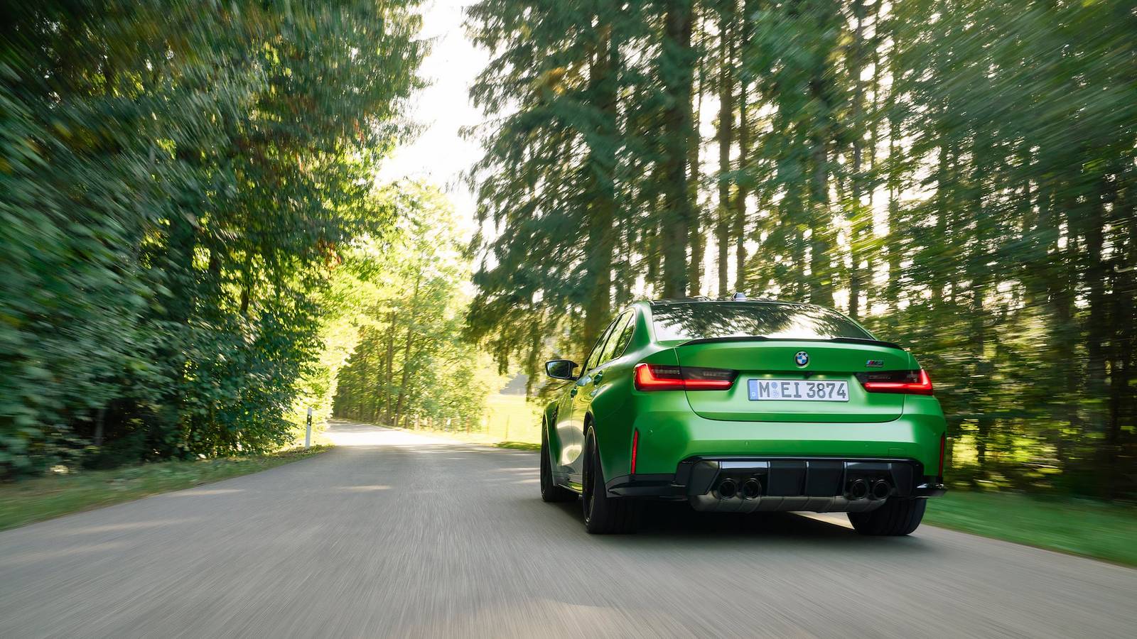 The Sports Car That Doubles As Your Daily Driver