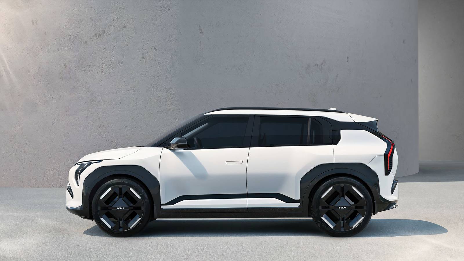 The Entry-Level EV Segment Is Set To Be Shaken Up With This Kia's Arrival