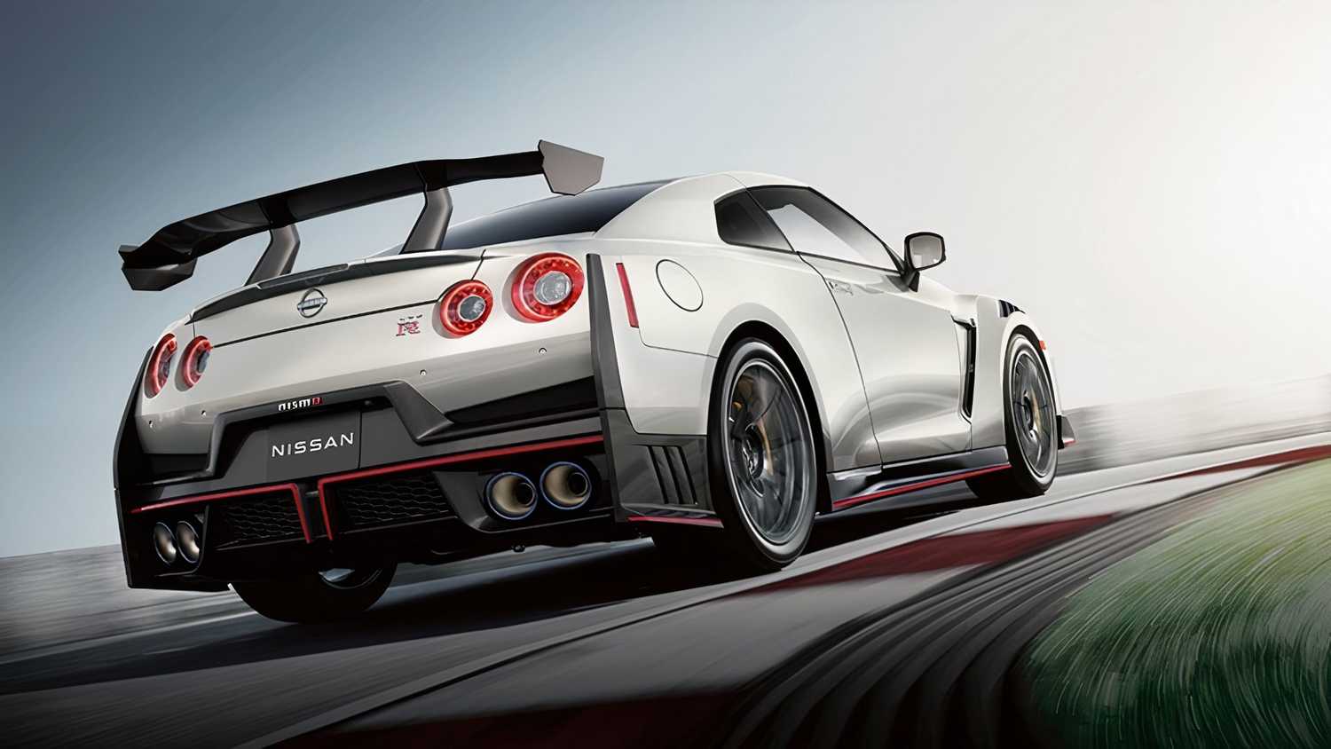 How Much For R35 Gt R Nissan GT-R R35: Cost Of Ownership And Maintenance Explained