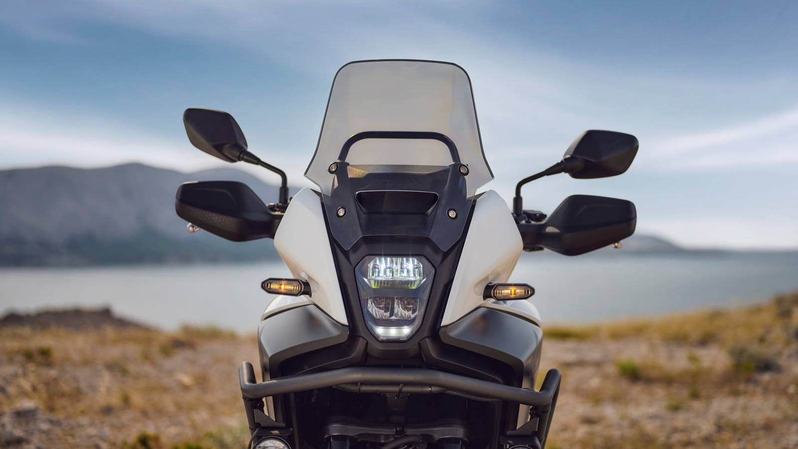 The Motorcycle That Works For Almost Every Kind Of Ride