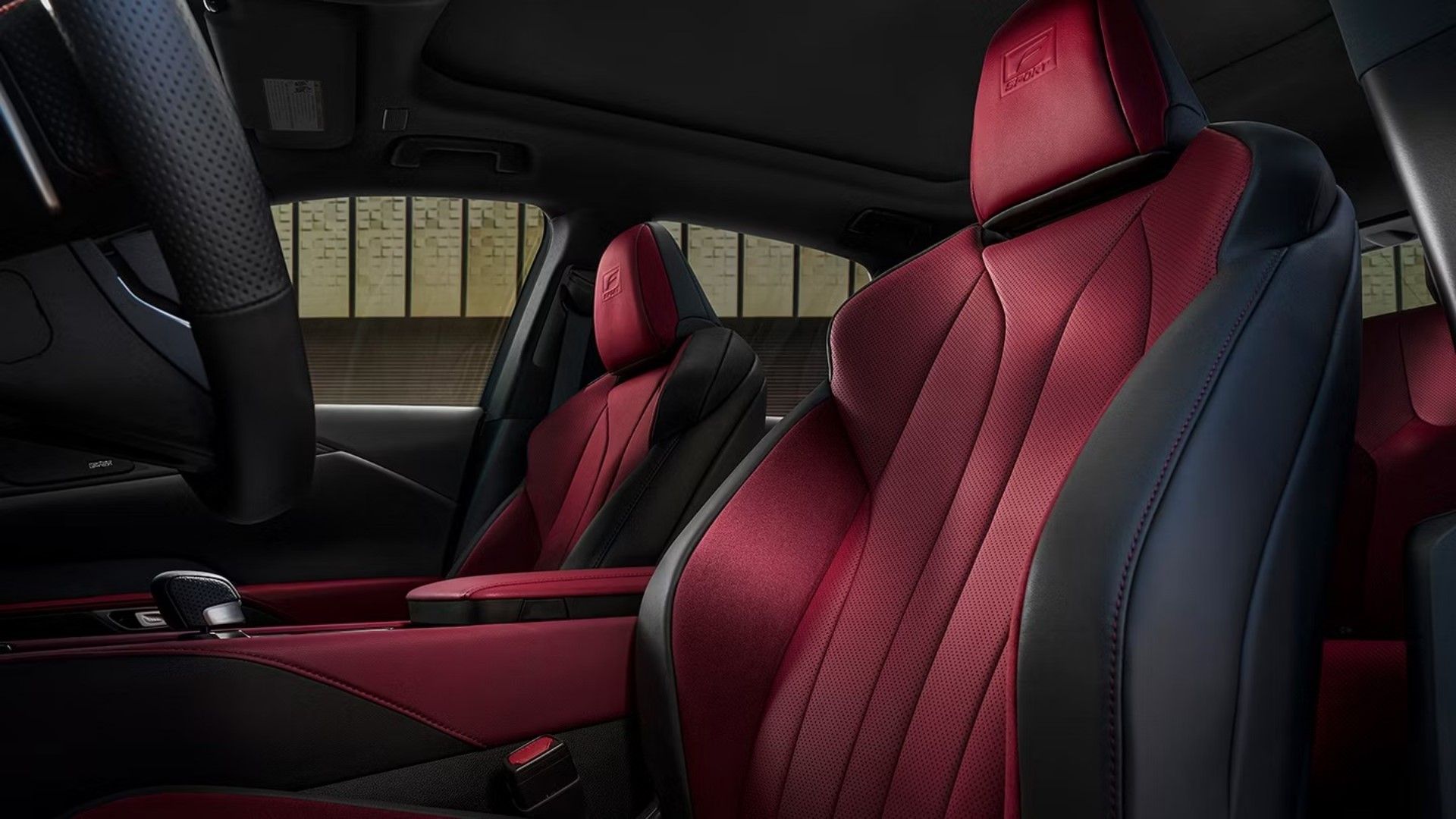 2023 Lexus RX | TopSpeed