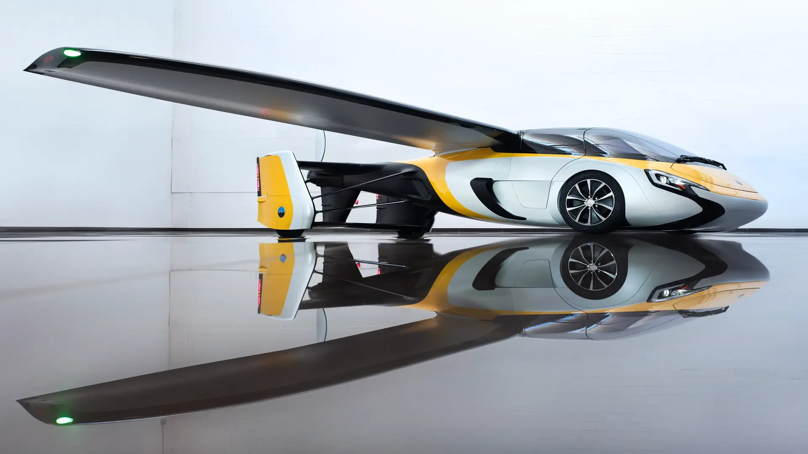 The Hurdles Flying Cars Face In Getting FAA Approval