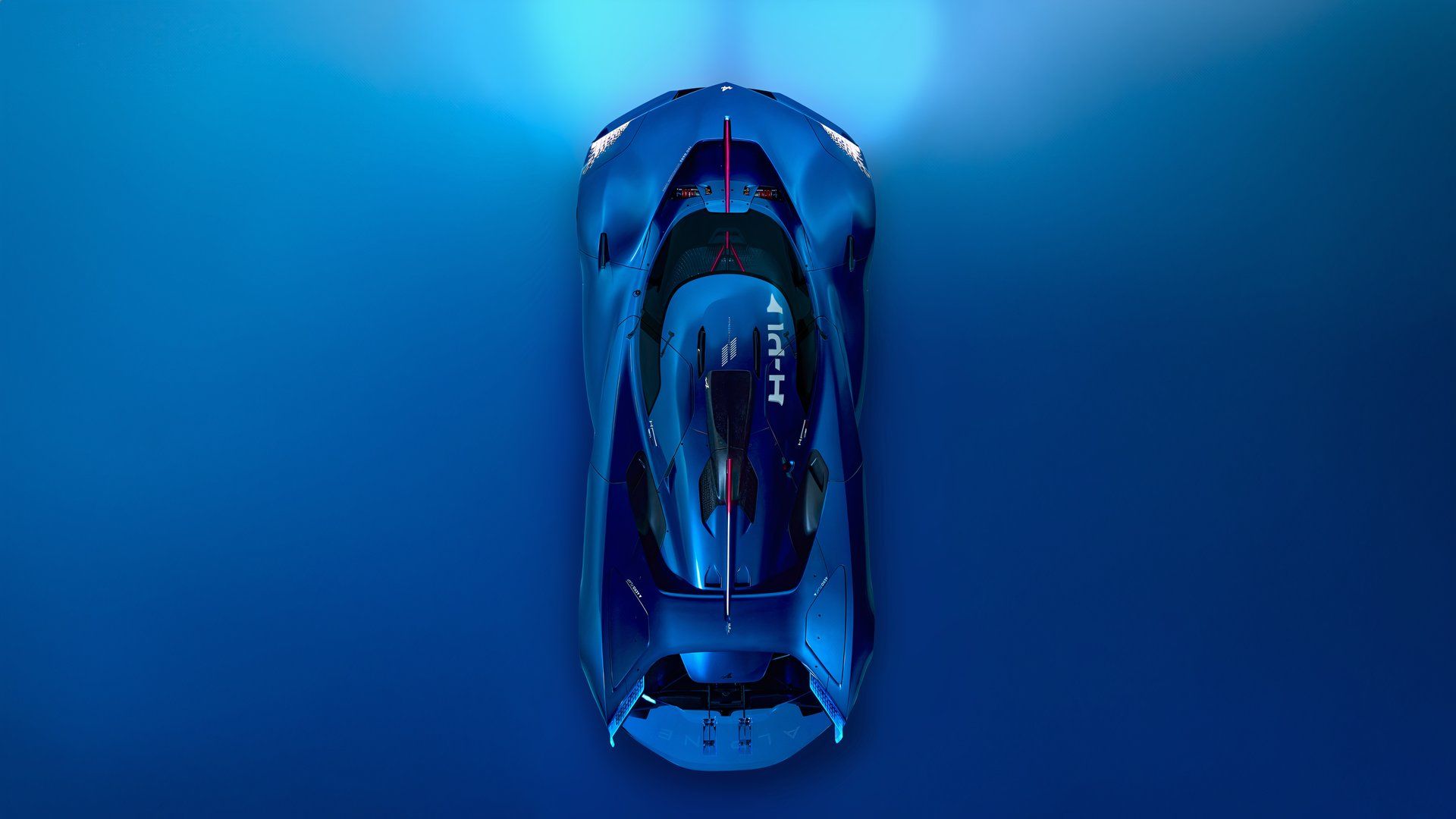 The Alpine Alpenglow Hy4 Reinstates Our Faith In Hydrogen-powered ...