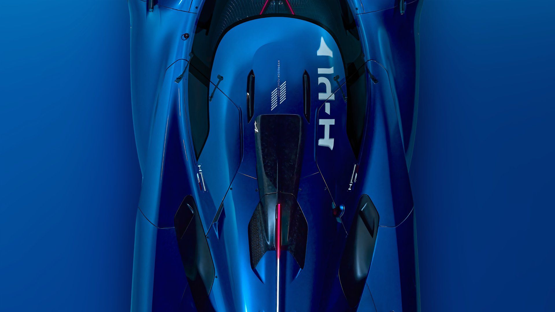 The Alpine Alpenglow Hy4 Reinstates Our Faith In Hydrogen-powered ...