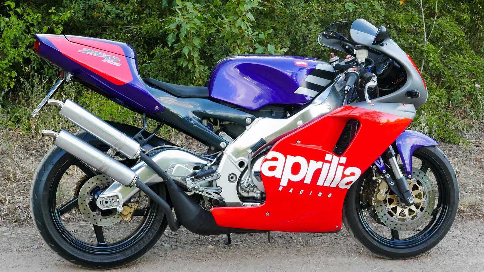 Aprila Rsc 10 Most Iconic Aprilia Sports Bikes Ever