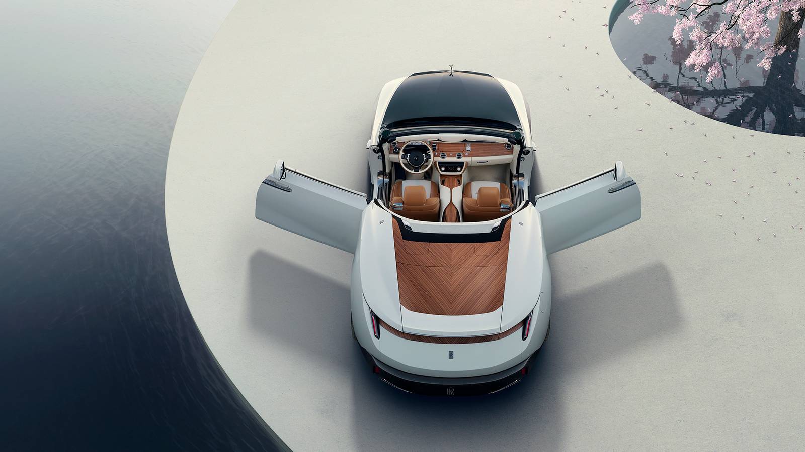 This Is The Most Expensive New ICE-Powered Car In 2024