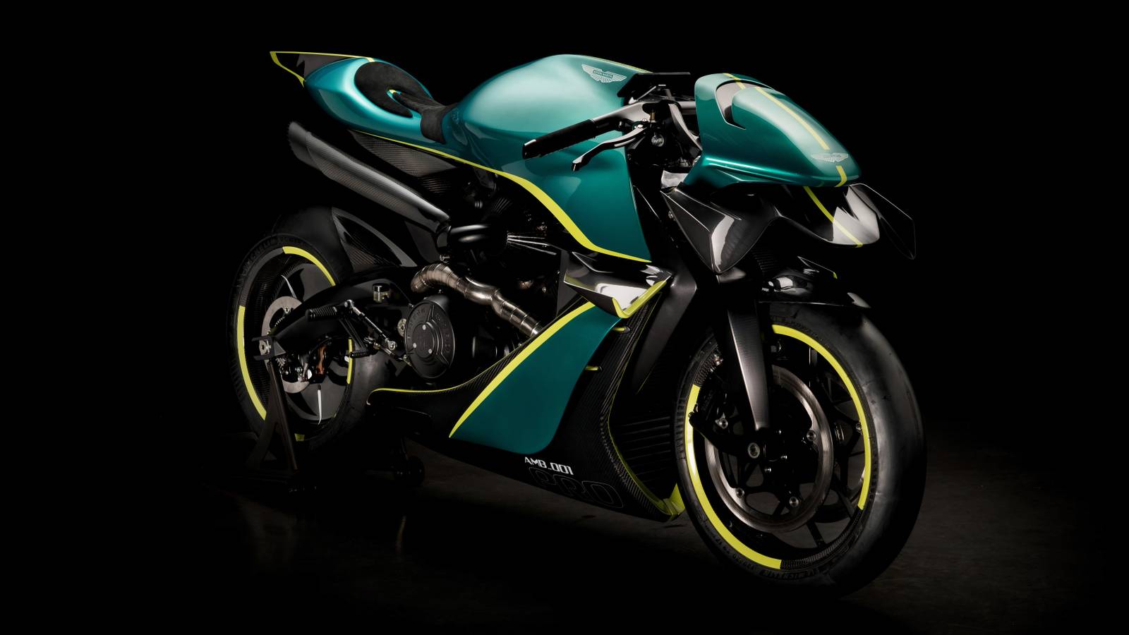 The Most Expensive V-Twin Motorcycle On The Market Today