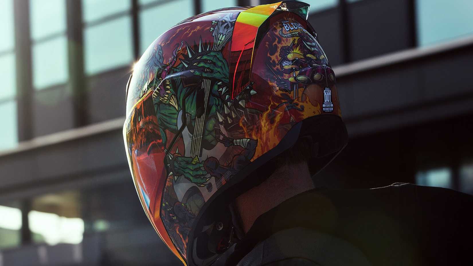 10 Best Motorcycle Helmets Under $500