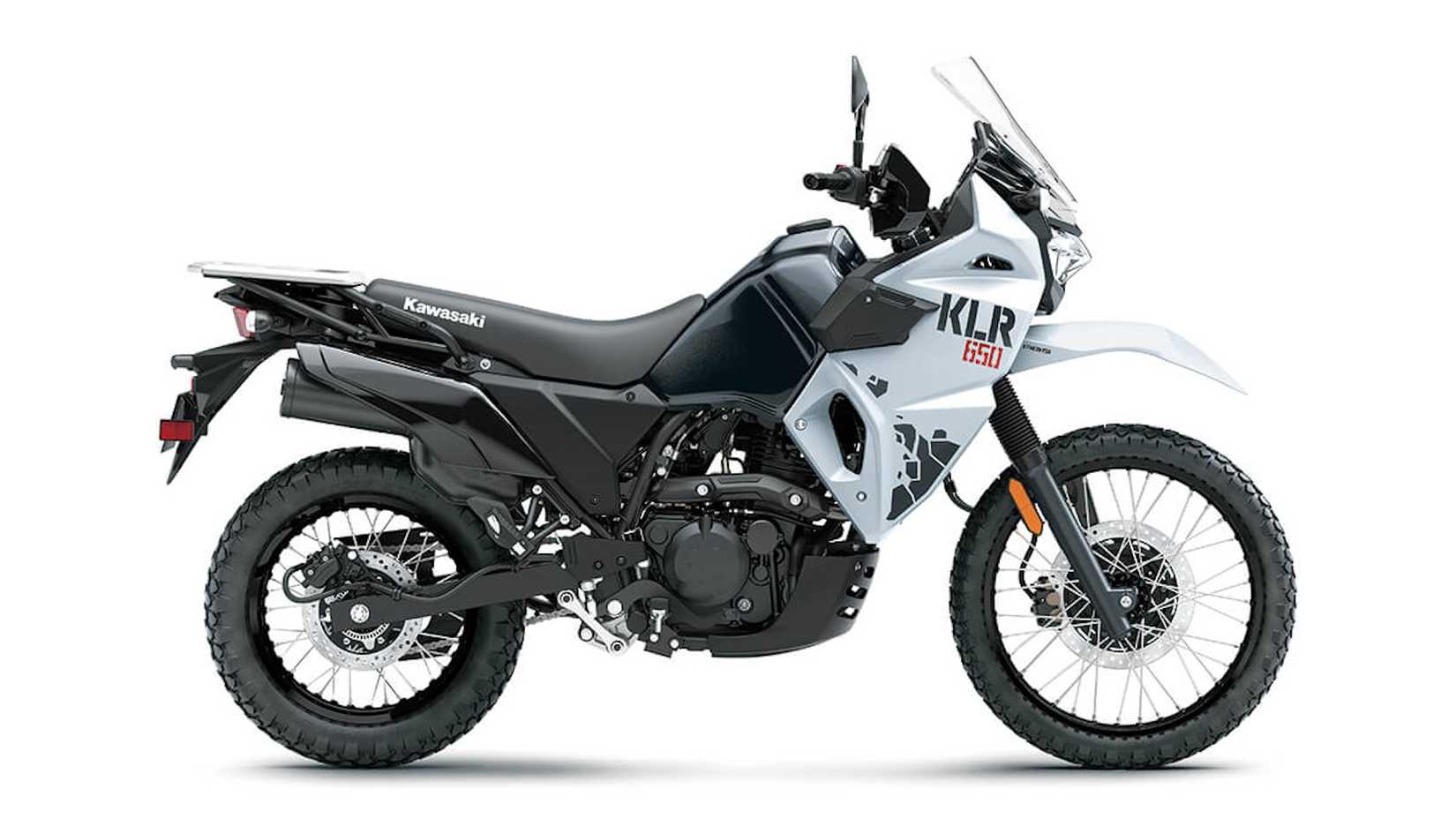 Kawasaki KLR 650