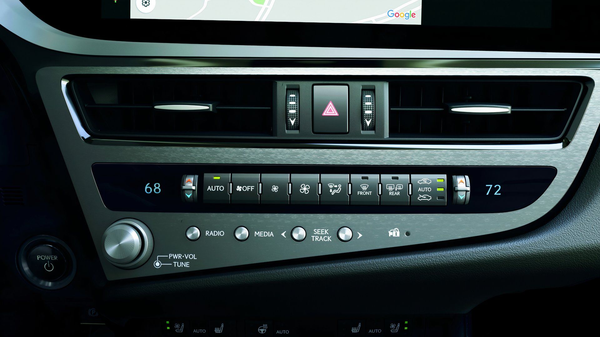 2024 Lexus ES | TopSpeed