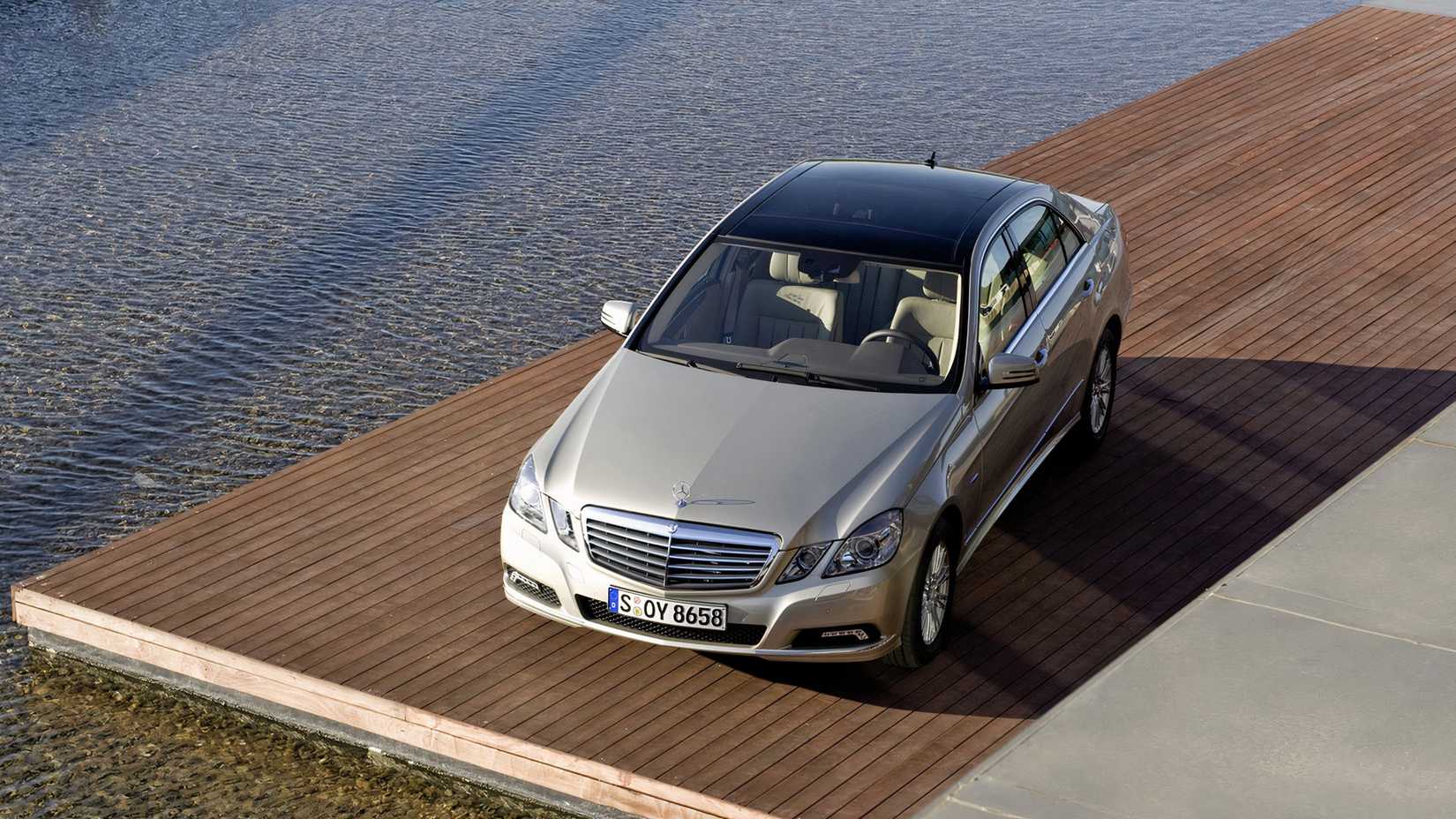 12 Dirt Cheap Luxury Cars On The Used Market In 2026