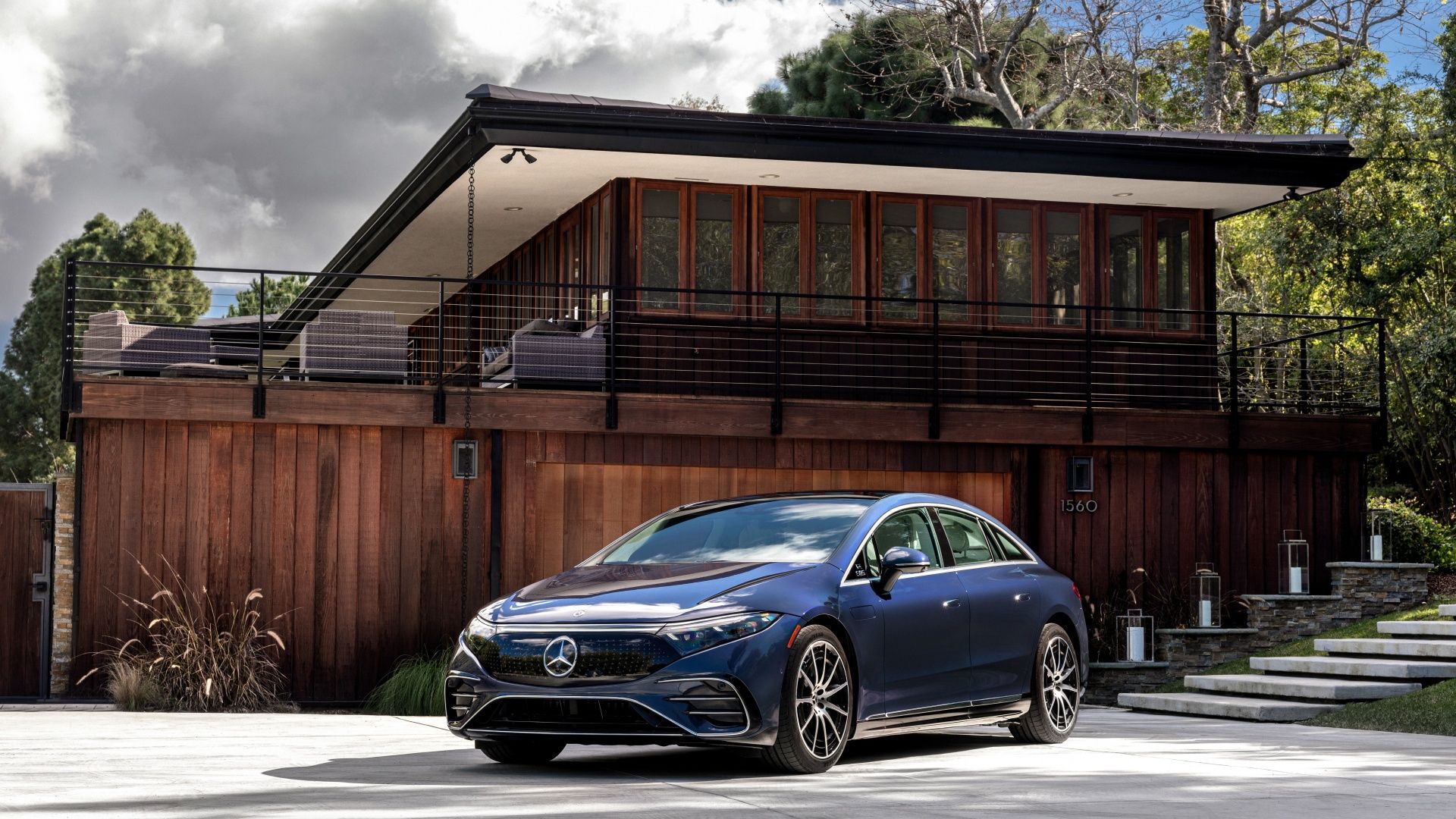 Here's What Mercedes' Investment In High-Tech Combustion Means For The ...