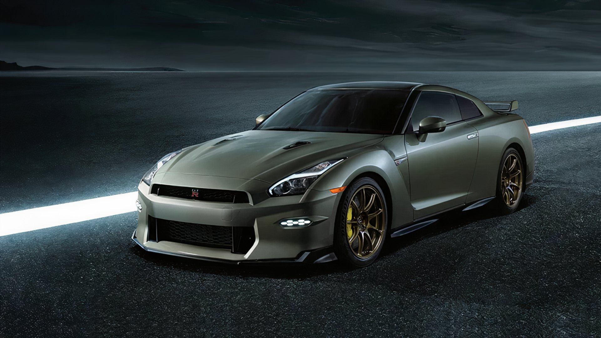 Nissan GT-R R35: Cost Of Ownership And Maintenance Explained