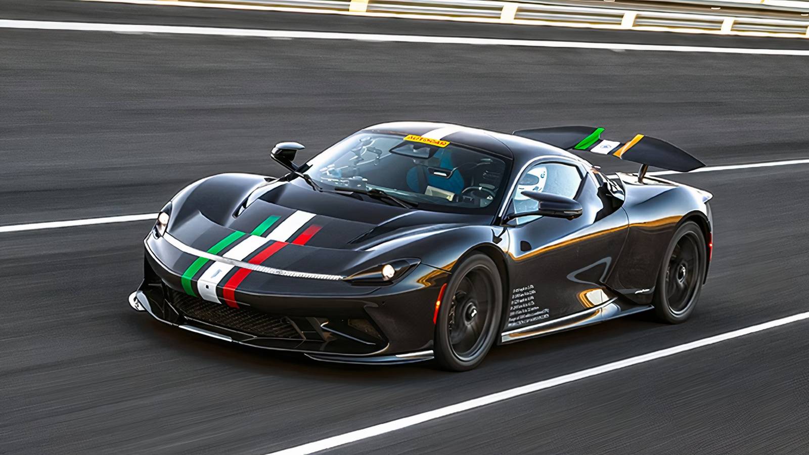 10 High-Dollar High-Performance Electric Cars That Are Worth Every Penny