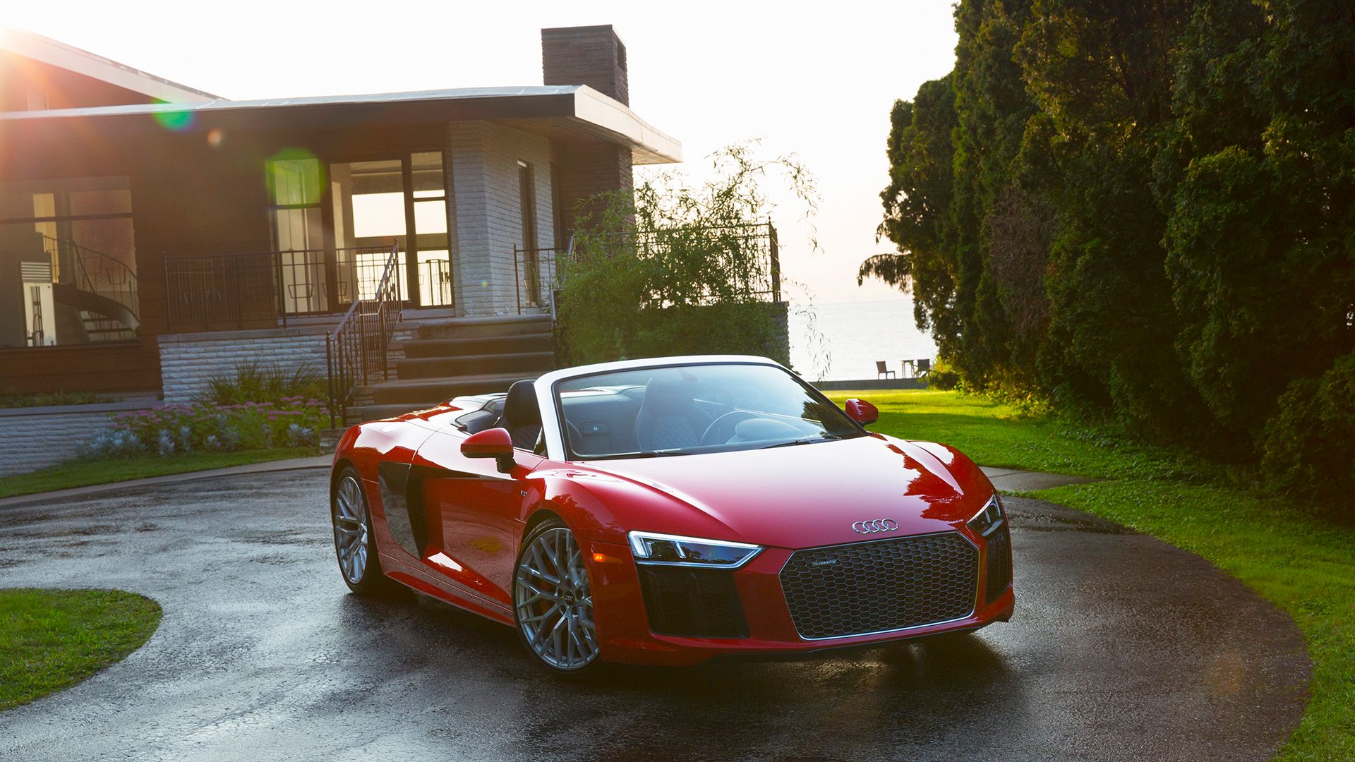 2006-2023 Audi R8: A Complete History, Timeline, And Sales Figures