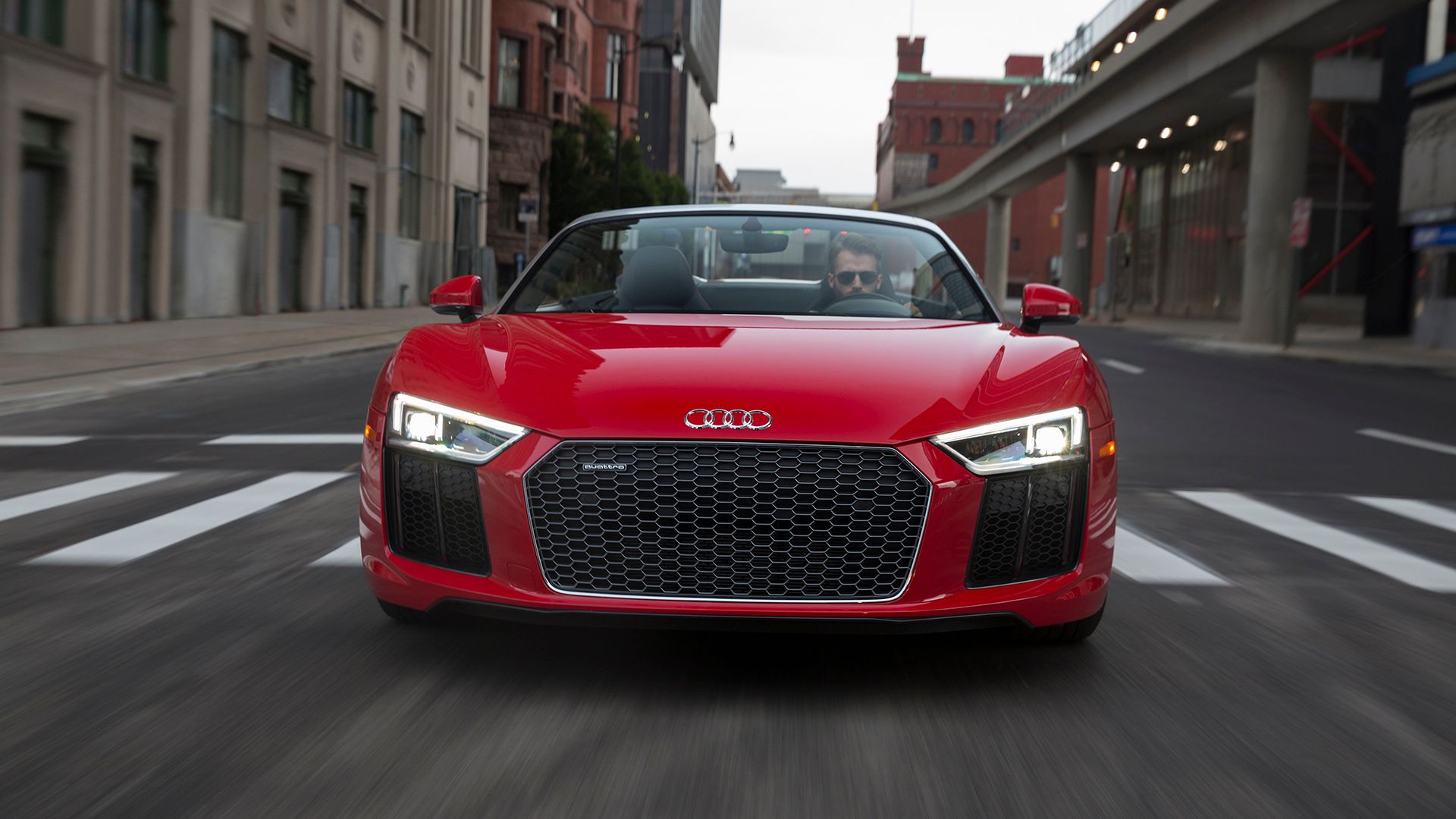 2006-2023 Audi R8: A Complete History, Timeline, And Sales Figures