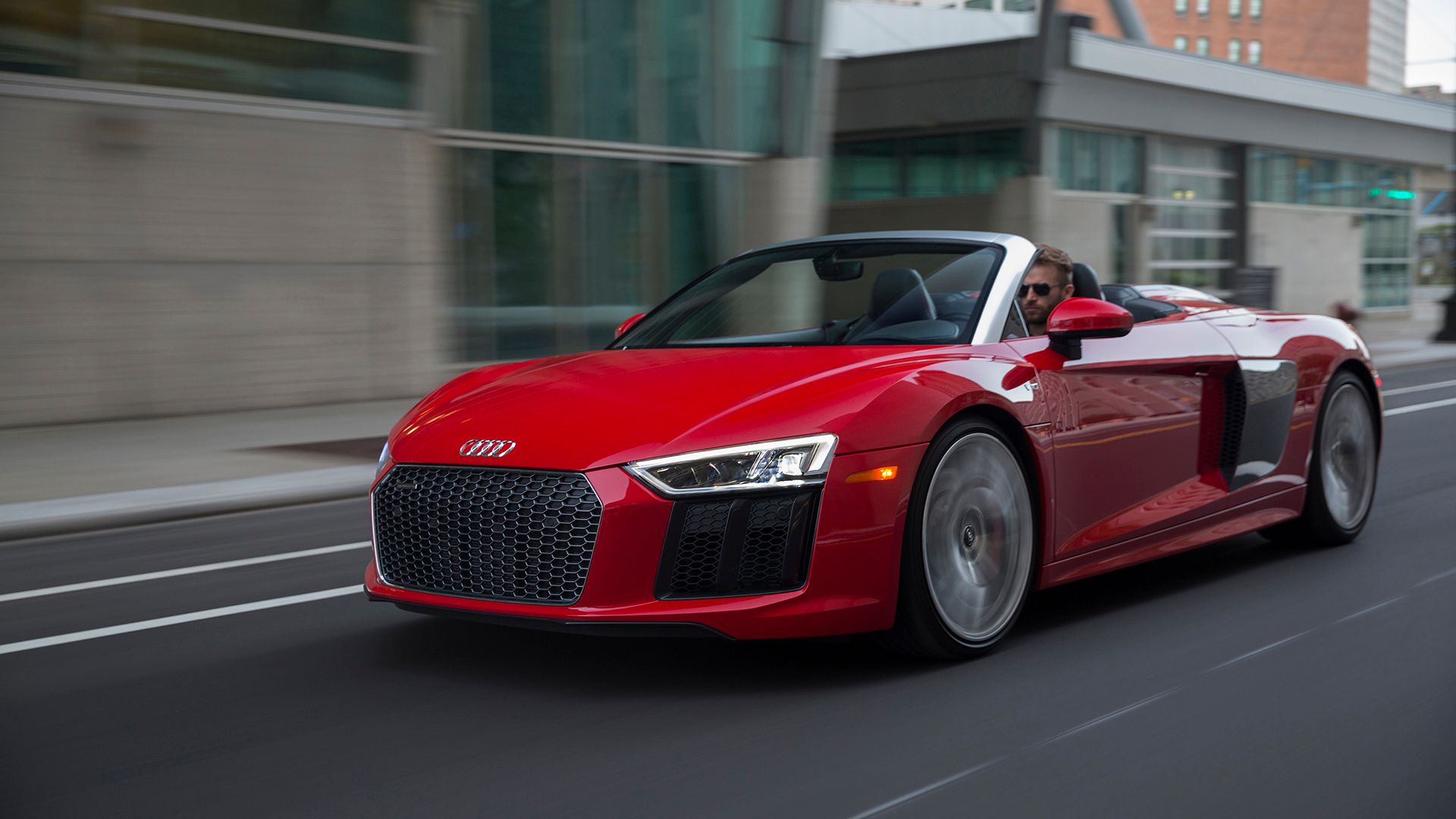 2006-2023 Audi R8: A Complete History, Timeline, And Sales Figures