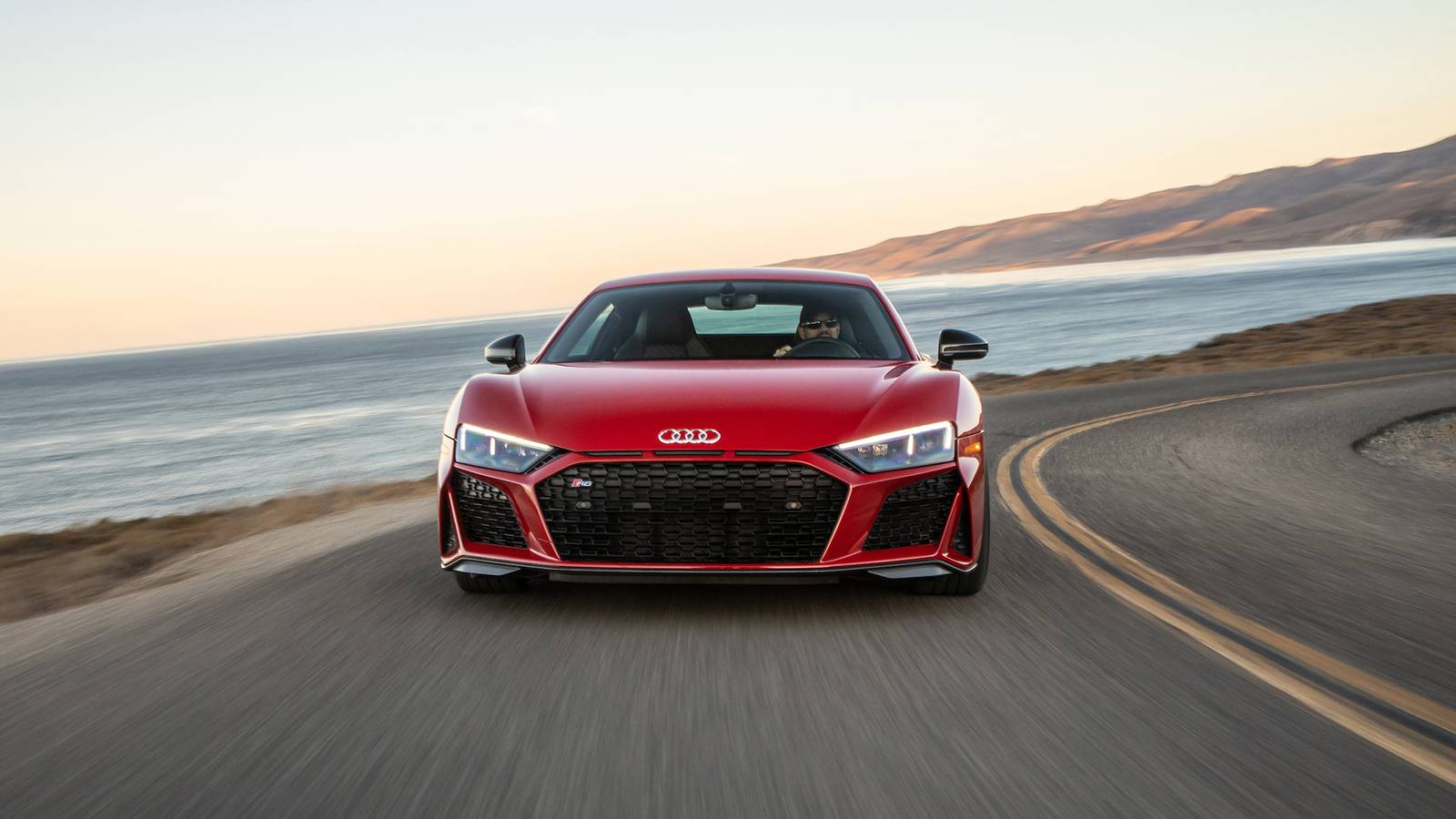 10 European Sports Cars You Should Buy Used