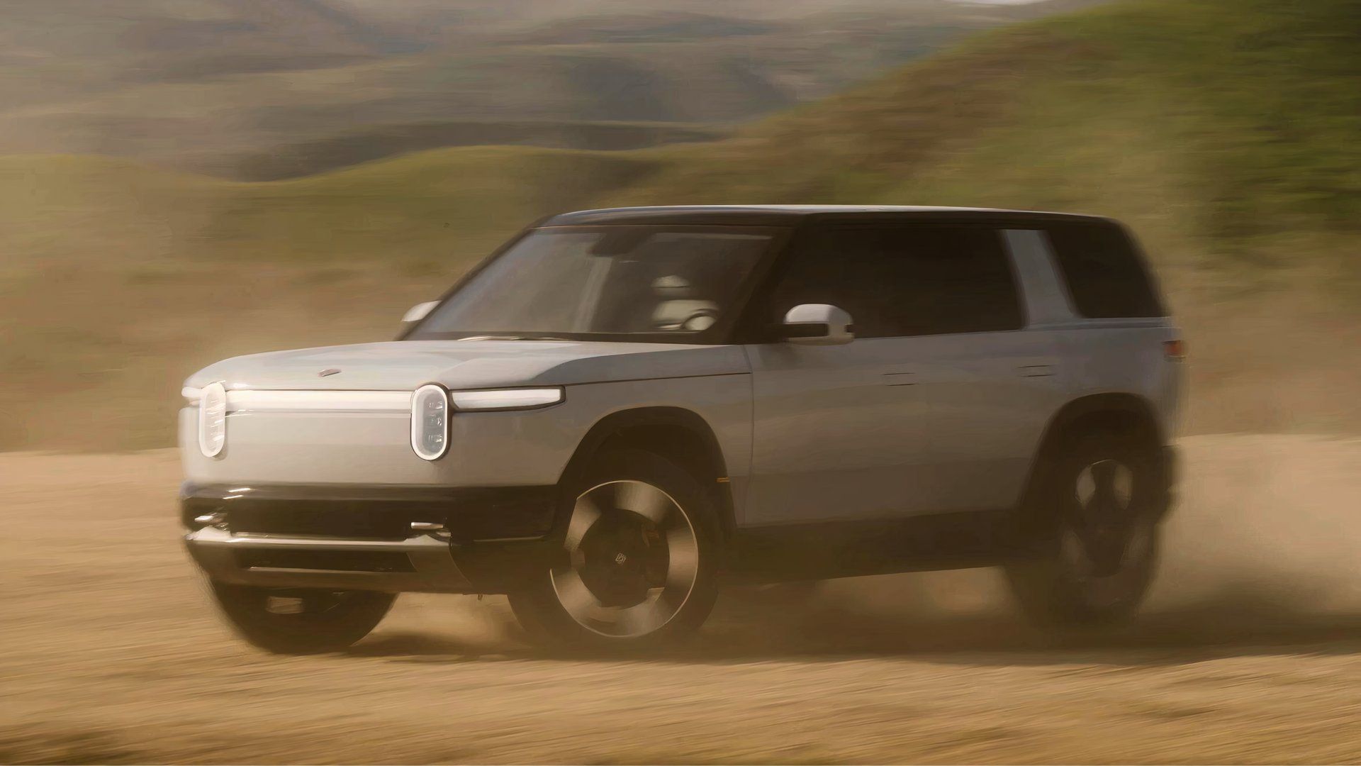 10 Things You Need To Know About The Rivian R2