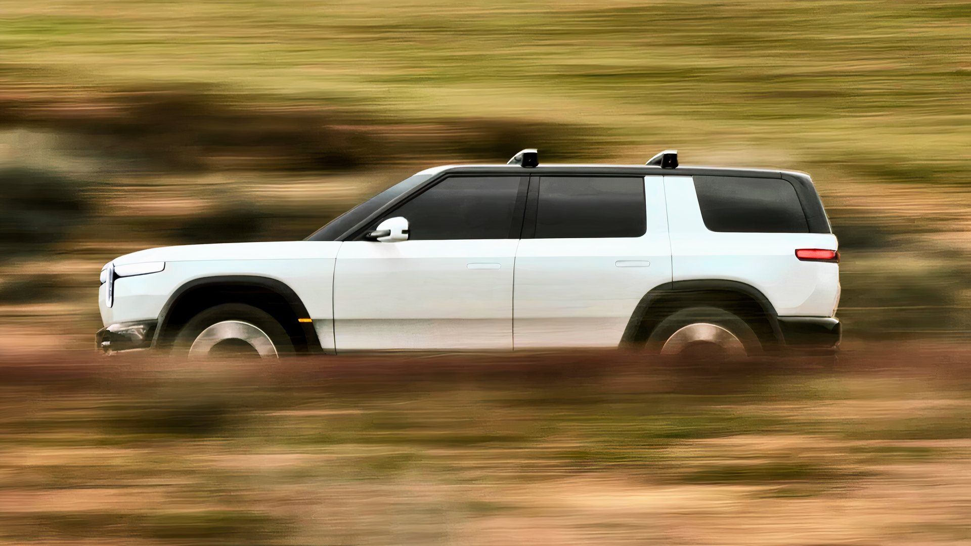 10 Things You Need To Know About The Rivian R2