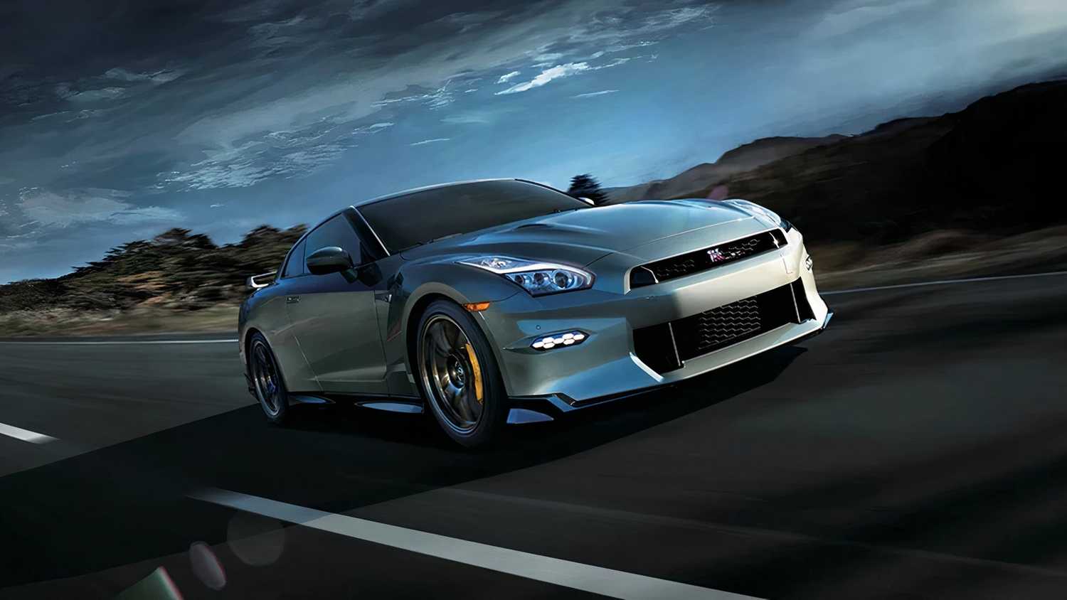 How Much For R35 Gt R Nissan GT-R R35: Cost Of Ownership And Maintenance Explained