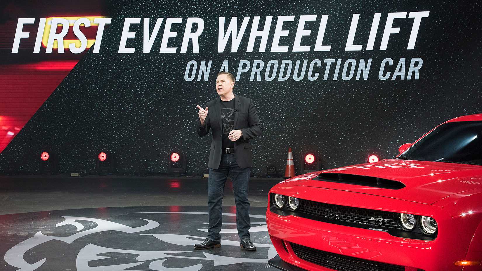 Dodge Durango Not Dying Next Year After All