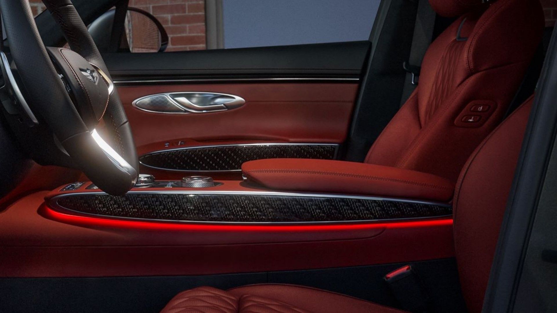 Genesis GV70: The Used Luxury SUV That Delivers Range Rover Interior Quality At Toyota Money