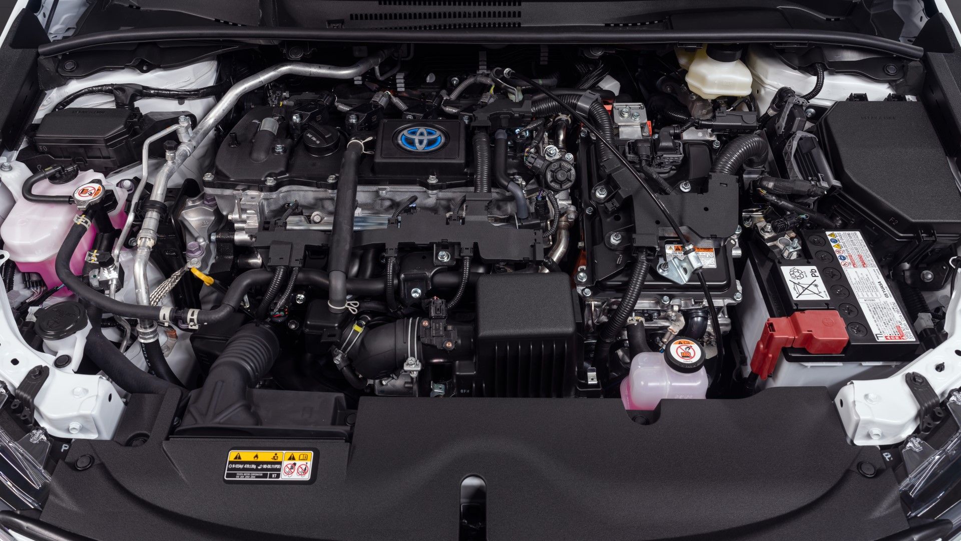 10 Hybrids That Are Surprisingly Cheap To Own And Maintain