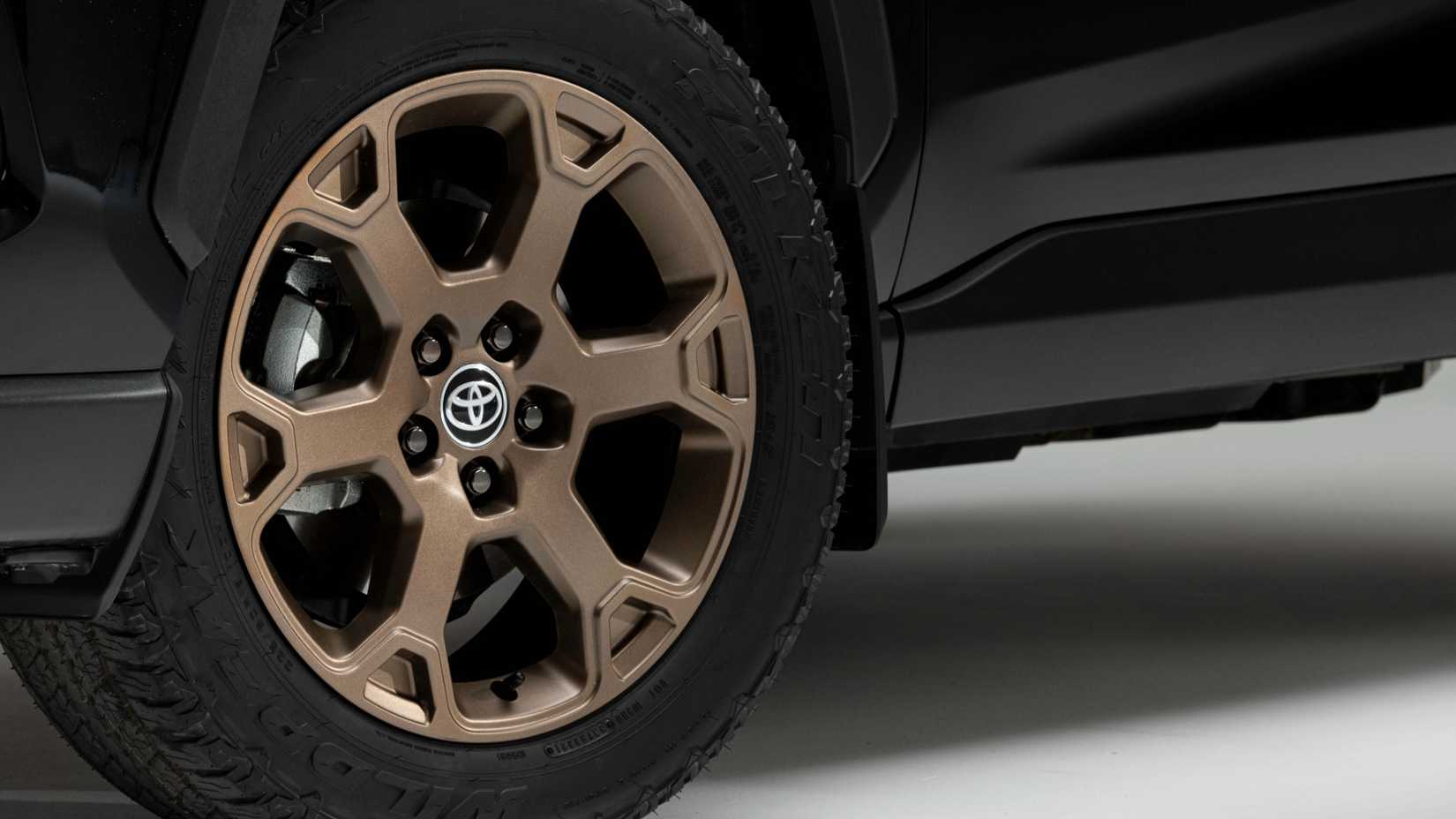 The Most Affordable Hybrid That You Can Take Off-Road
