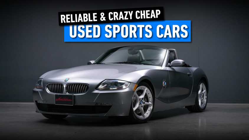 Crazy Cheap Cars Reviews
