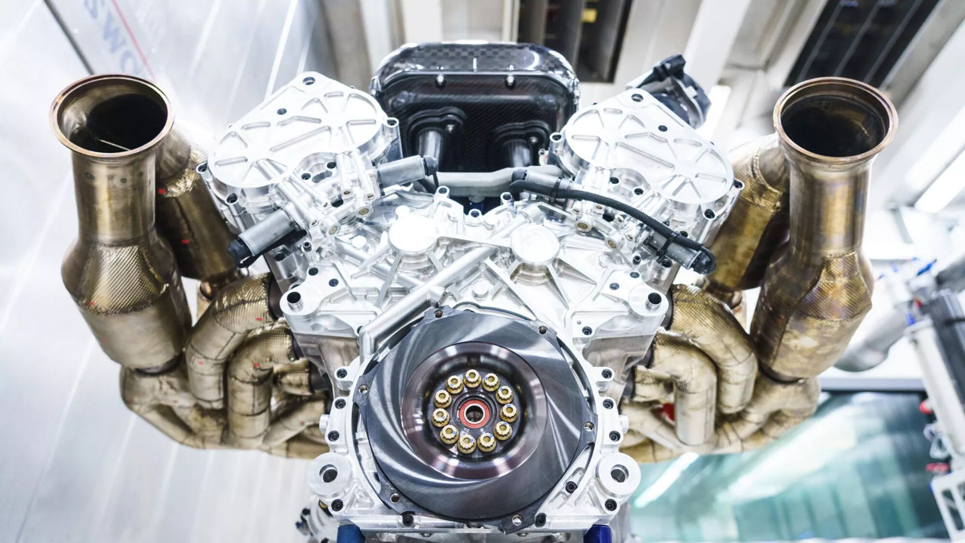 The Fastest Naturally Aspirated Car In 2024