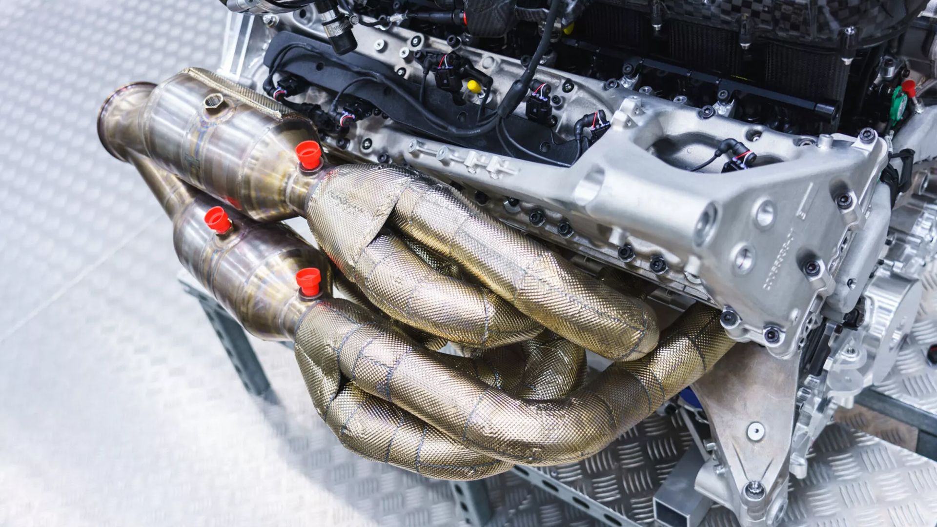 The Fastest Naturally Aspirated Car In 2024