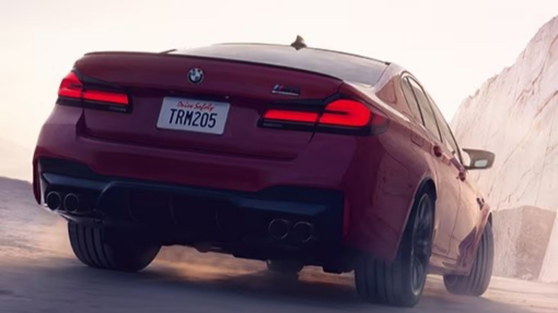 Why The BMW M550i Is Better Than the M5