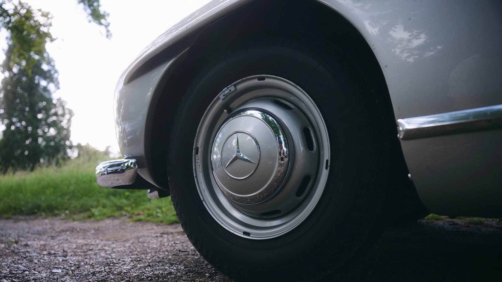 The Legacy Of The Mercedes-Benz 300 SL Gullwing: Mercedes Most Iconic ...