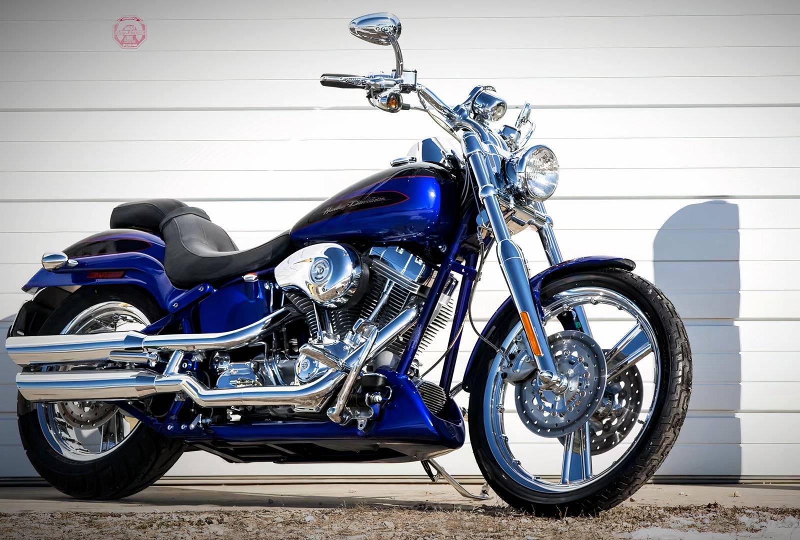 SOFTAIL – American Classic Motors, image size:1600x1080