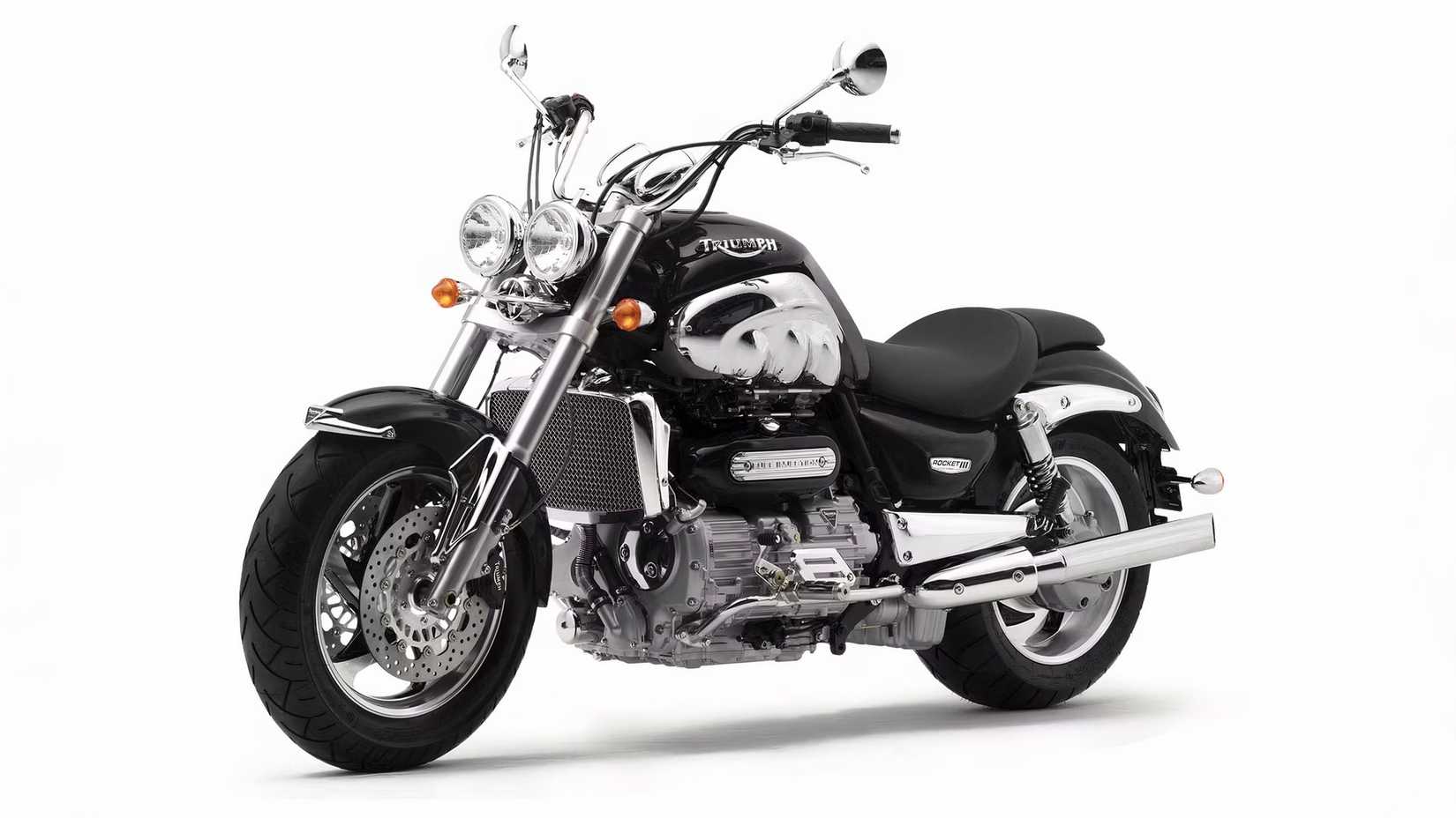 2004 Triumph Rocket 3-1