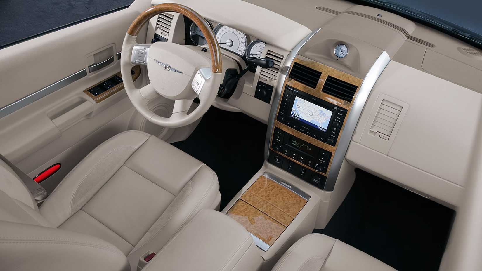 The Rarest Luxury SUV To Ever Be Produced In America