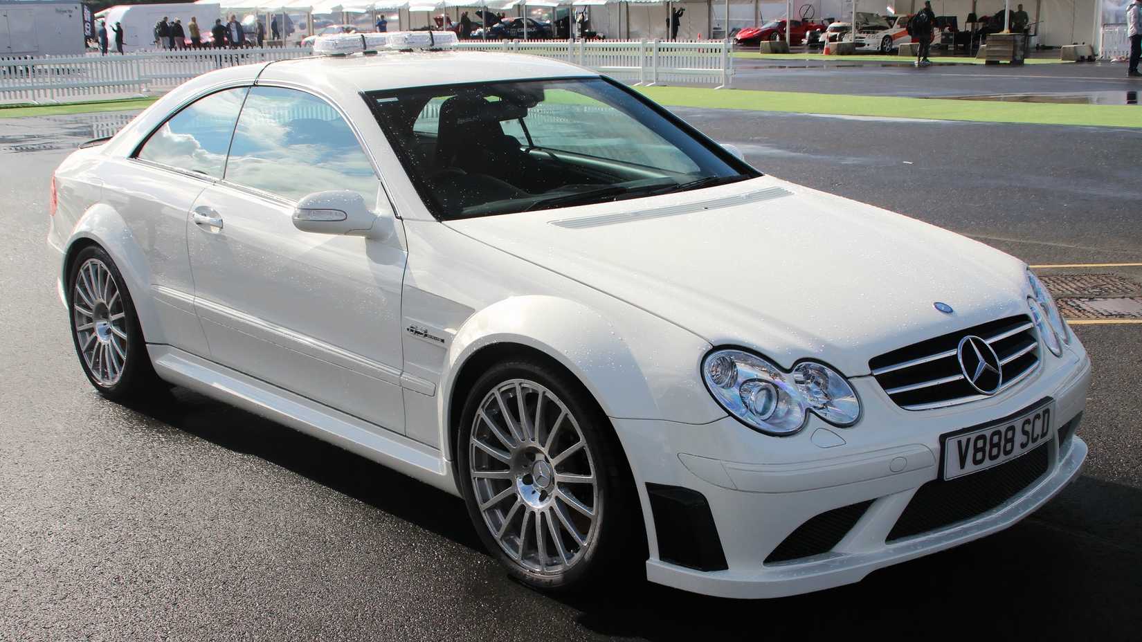 10 Crazy Fast Sports Cars From The 2000s