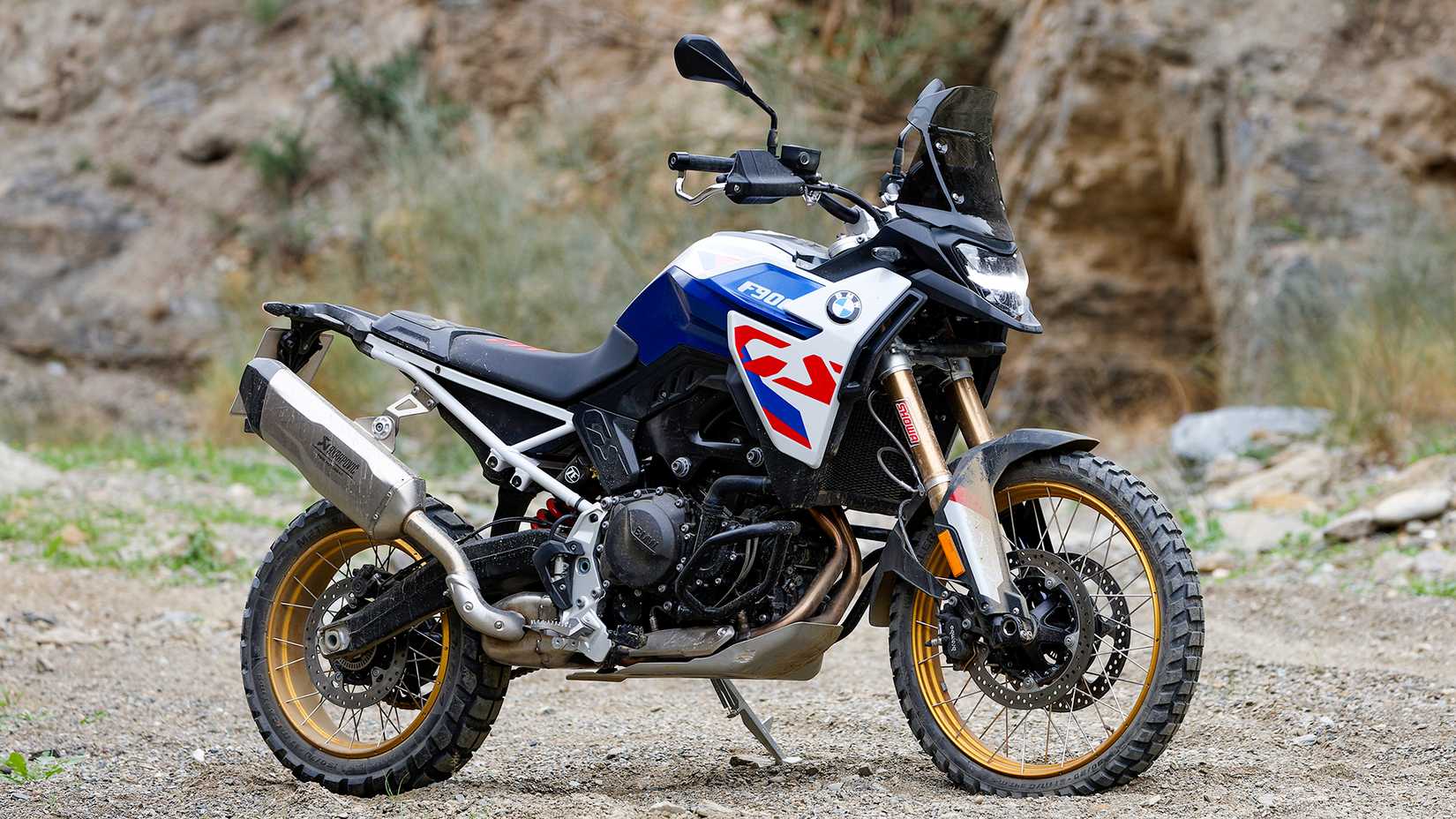 10 Best ADV Motorcycles That Can Commute, Tour, And Explore