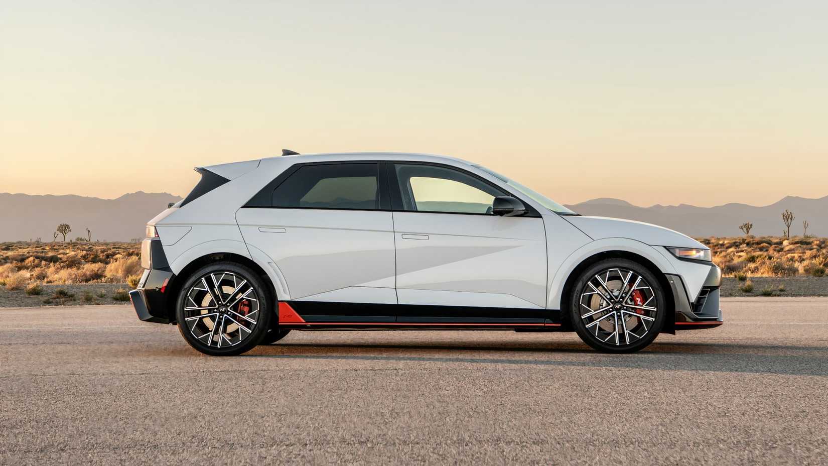 Hyundai Ioniq 5 – photo 8