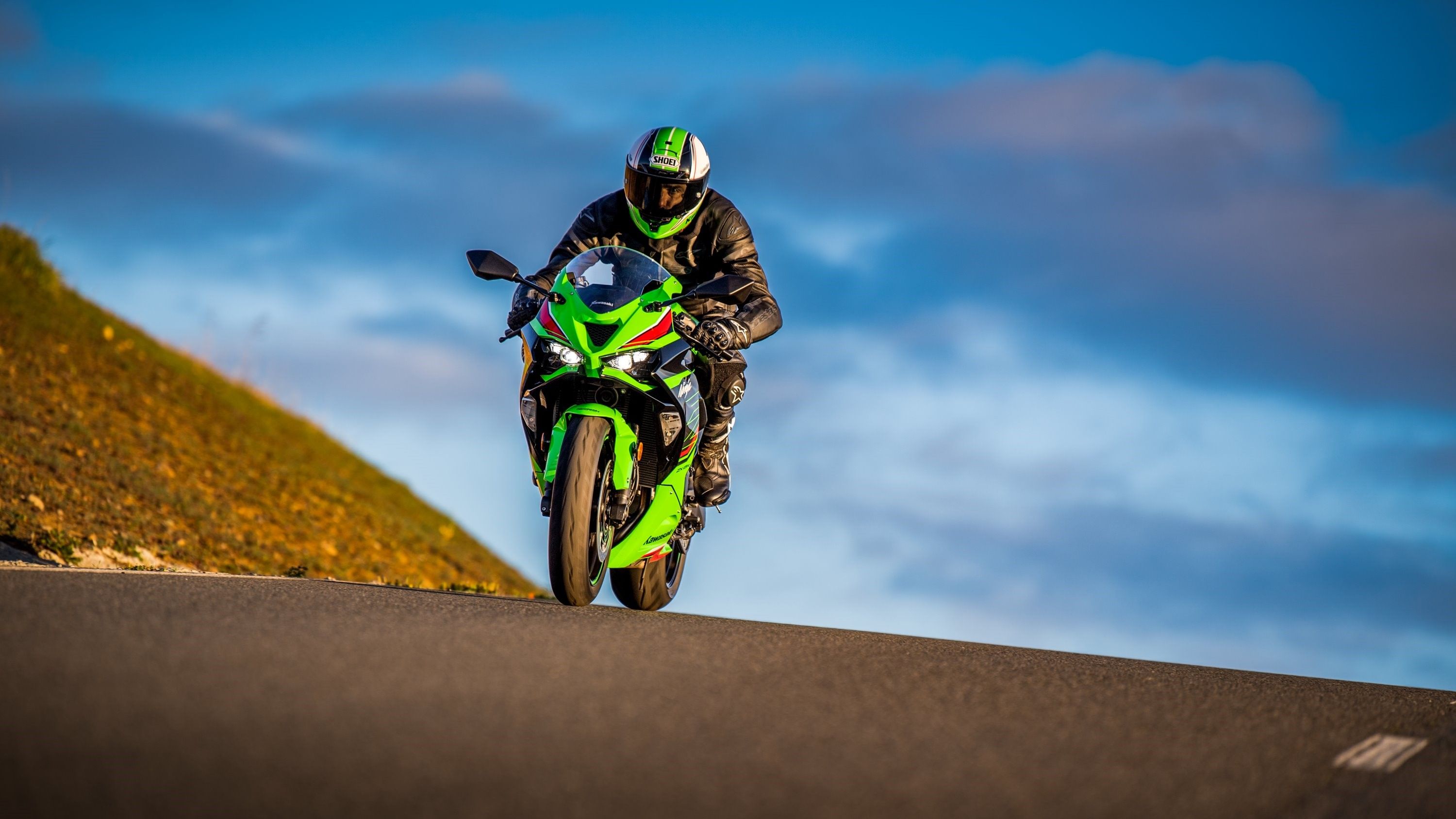 Stop Riding: Kawasaki Issues Massive Recall For Ninja ZX-6R