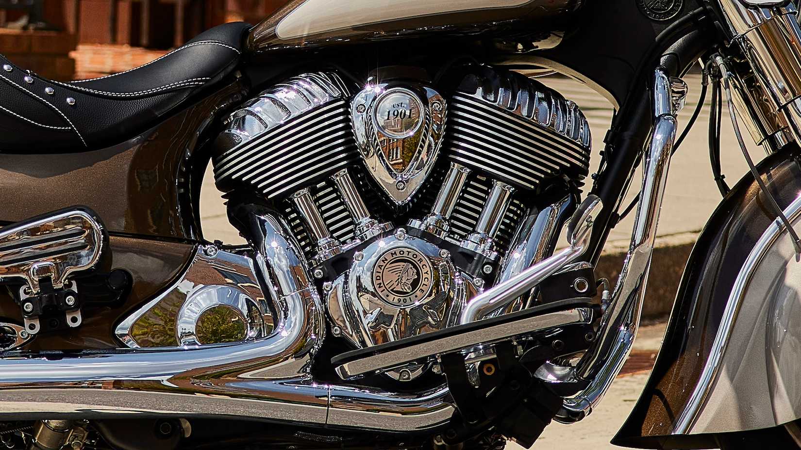 The Most Affordable Indian Touring Bike On The Market
