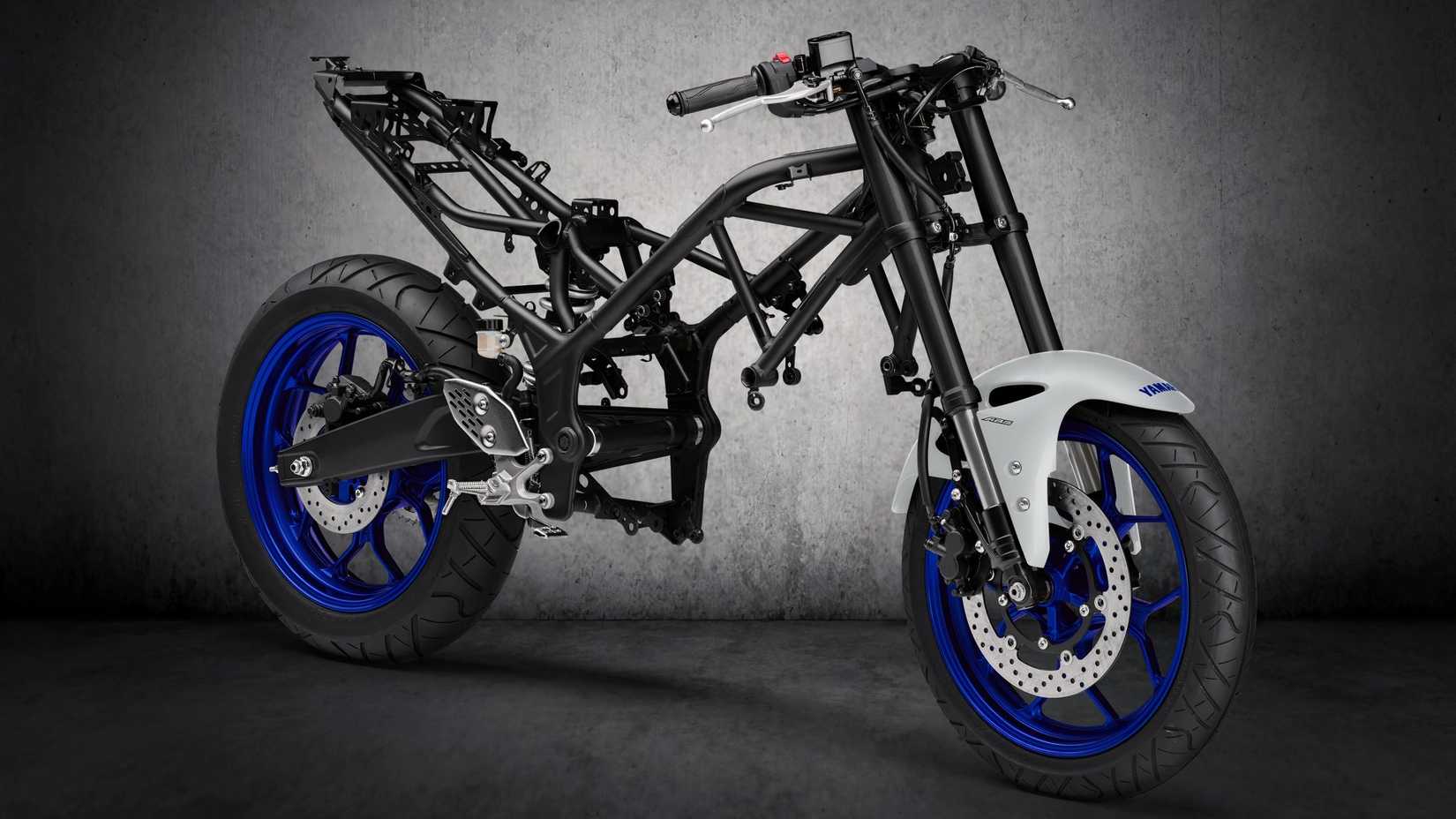 The Cheapest Parallel-Twin Sports Bike In 2026