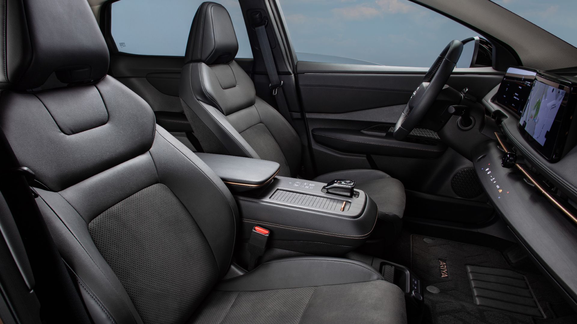 The 10 Best EVs For Commuting