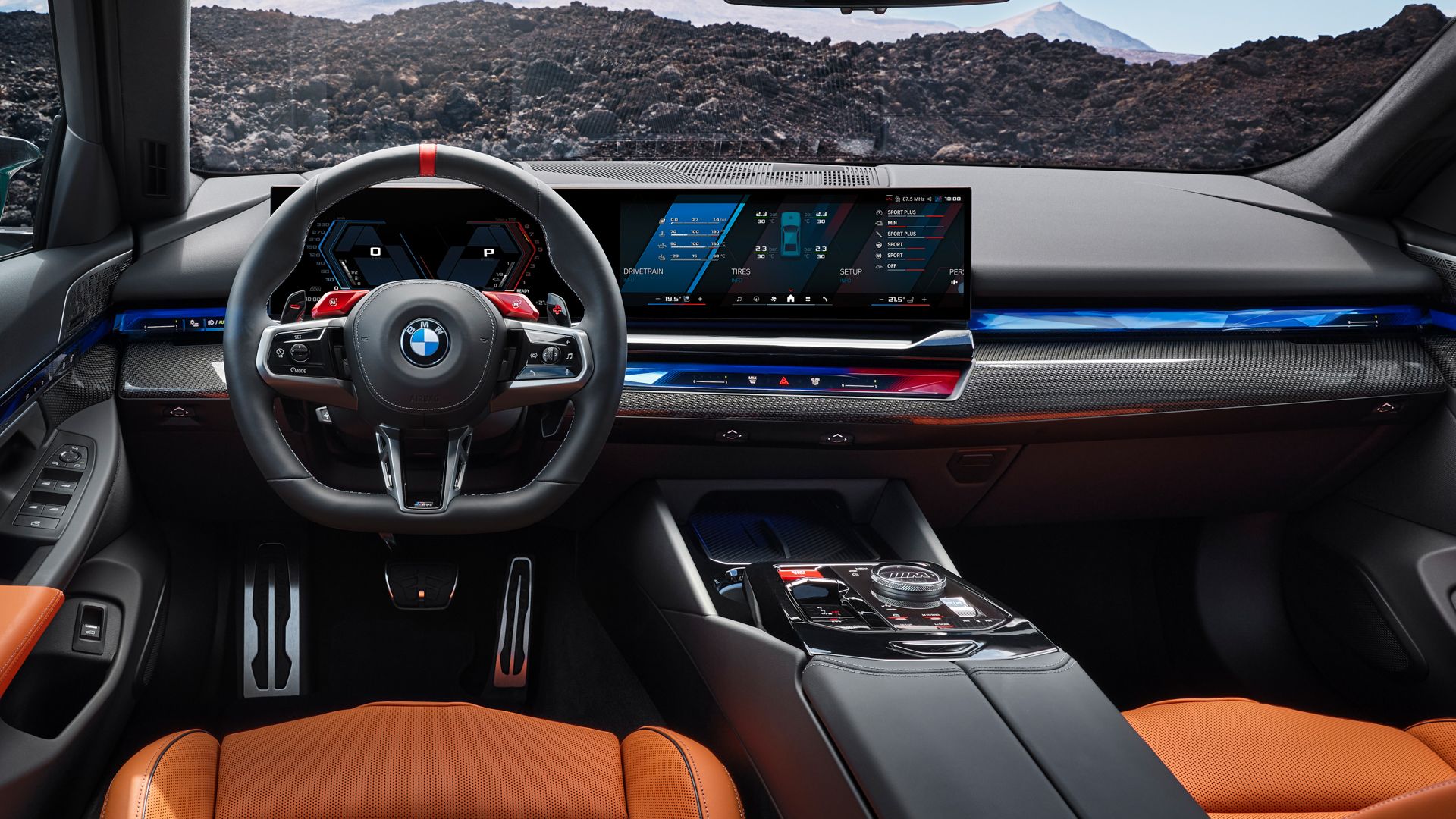 2025 BMW M5: Everything Confirmed So Far