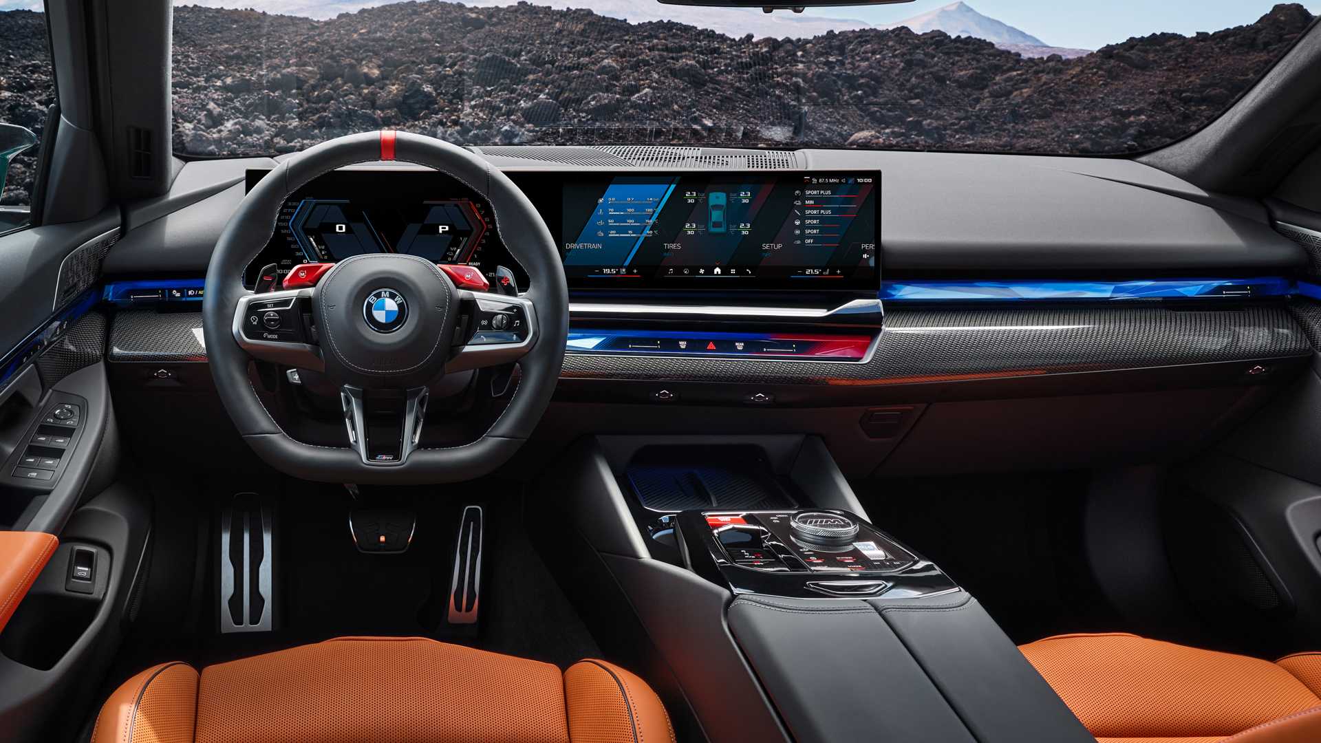 2025 BMW M5: Everything Confirmed So Far