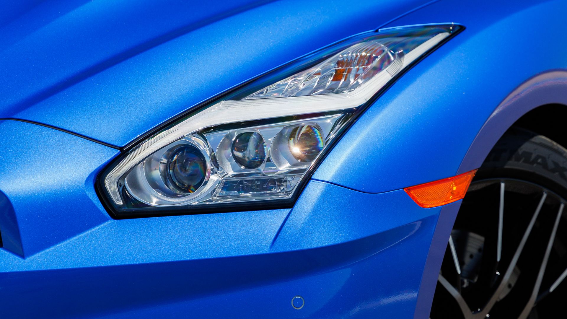 2025 Nissan GT-R Final Production in North America-10