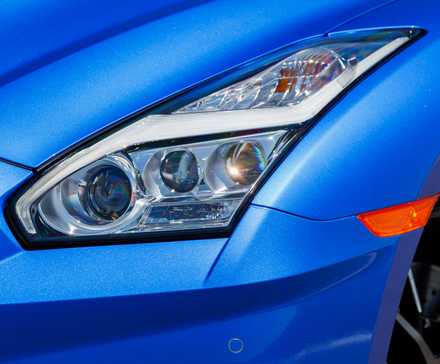 2025 Nissan GT-R Final Production in North America-10