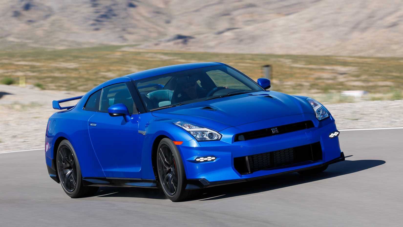 2025 Nissan GT-R Final Production in North America-20